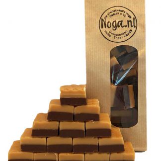 Noga.nl Fudge Vanille Chocolade kopen