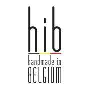 Noga.nl HIB label, Handgemaakt In België, Marsepein bij Noga.nl