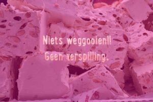 Noga.nl Tegen Verspilling