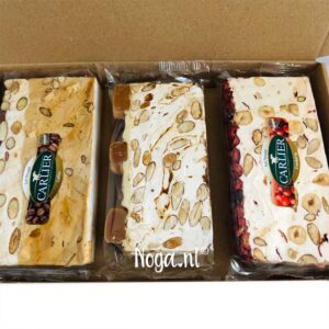 Noga.nl Kado Brievenbuspakket Noga Plakken liggend